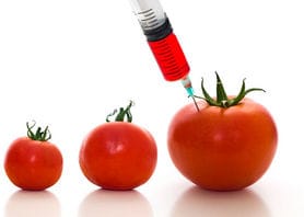 Scientists, consumer groups, and organic advocates fight for GMO labeling on food products