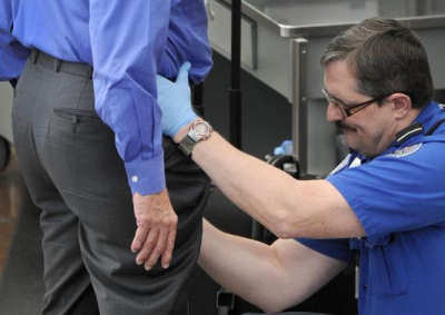 Harvard Law students sue TSA over intrusive searches at airports