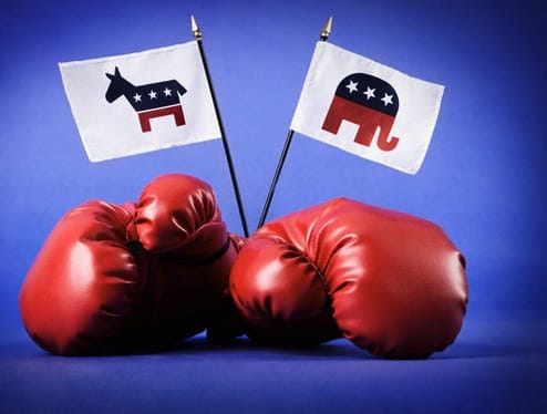 two-party-system
