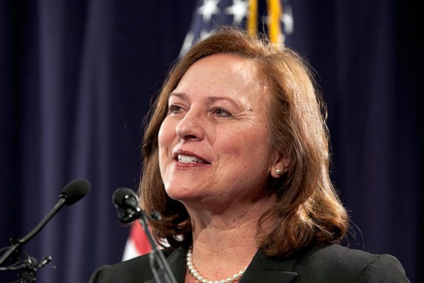 Deb Fisher