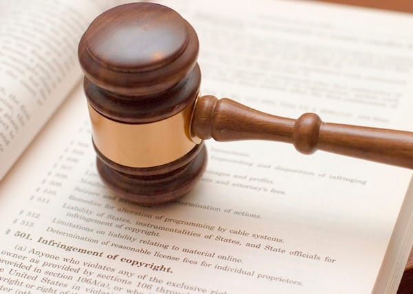 patent laws