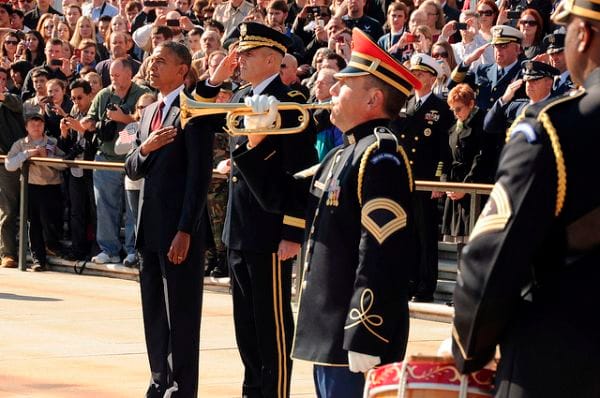 Veterans, US Veterans