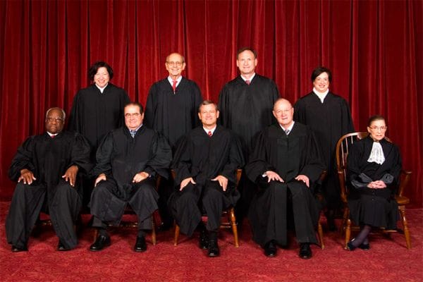 What Will Happen To The Supreme Court?