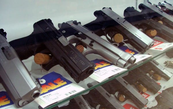 gun-control