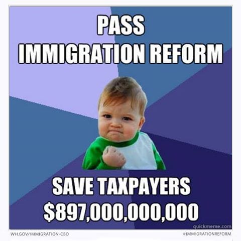 white house meme