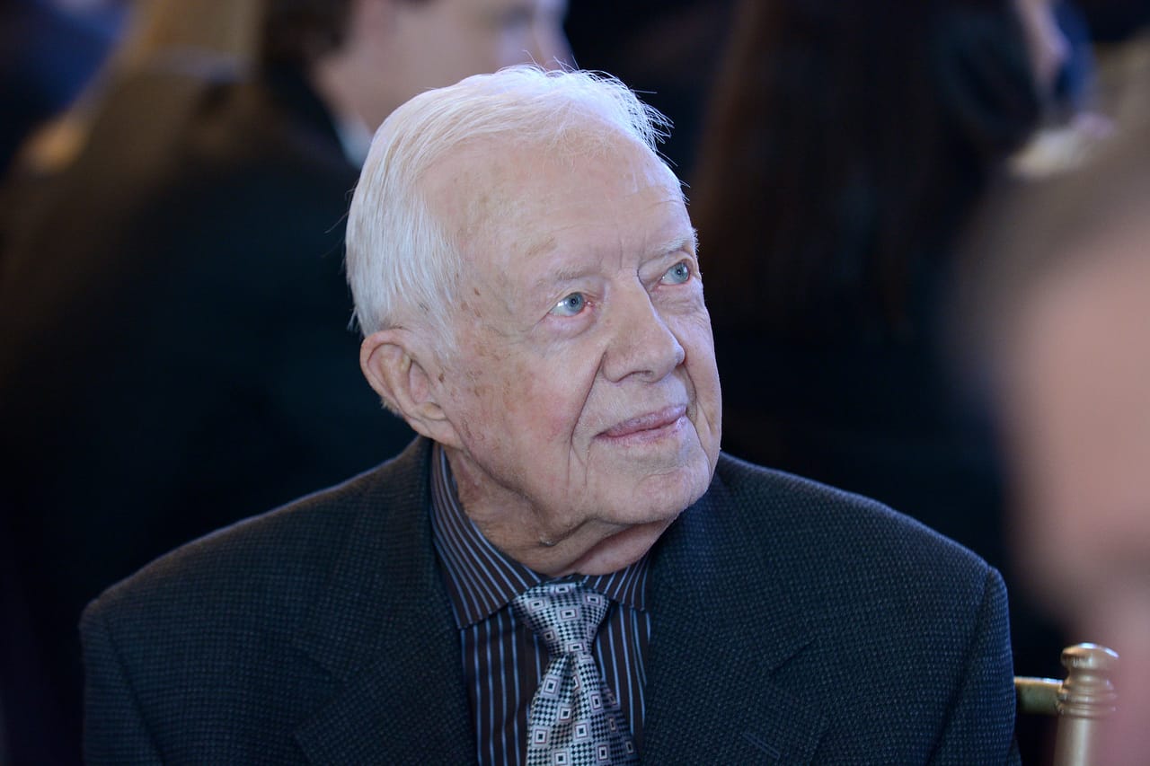 The Seventies: High Times with Jimmy Carter and Jerry Brown