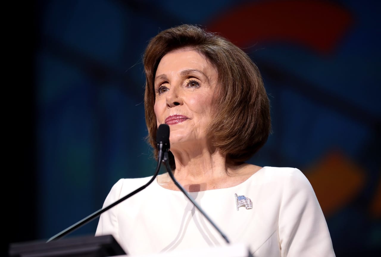 The Democratic Identity Crisis: Is the Big Tent Too Small?