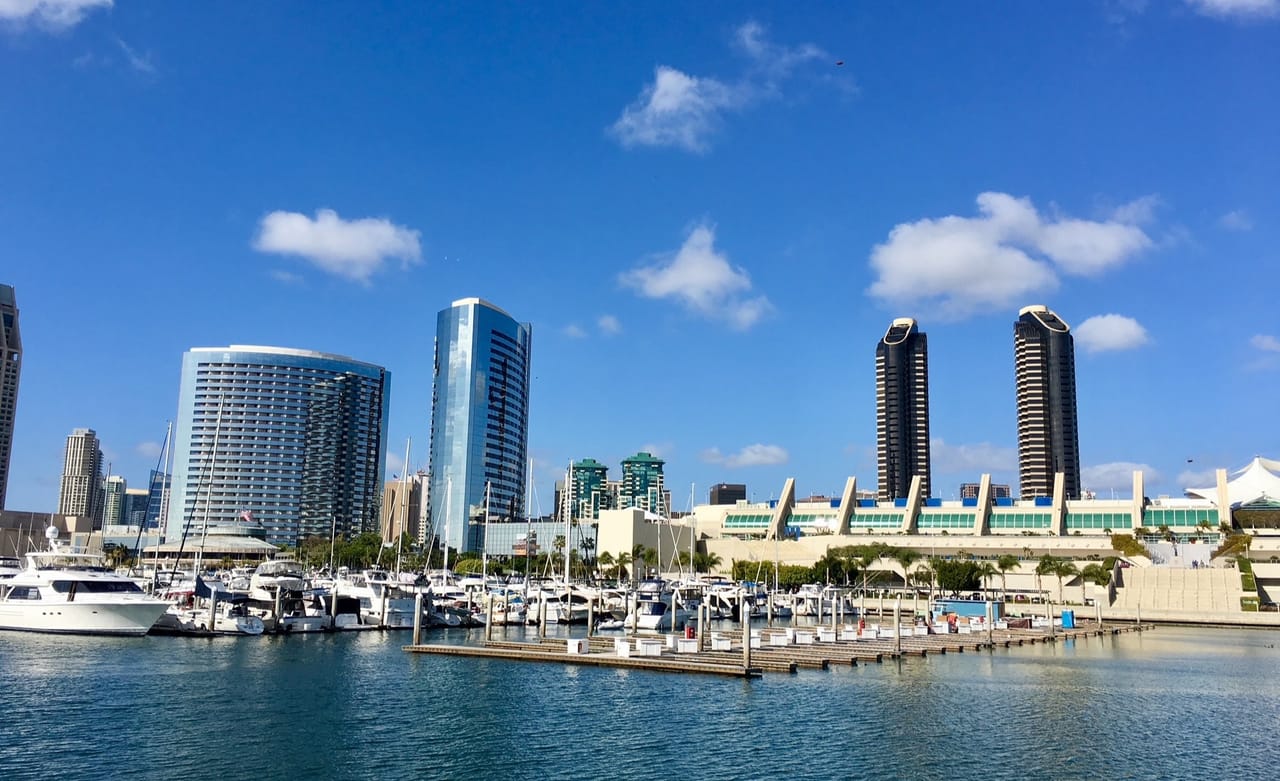 San Diego: Los Candidatos Apoyan la Reforma Electoral 'More Choice' ('Más Opciones')