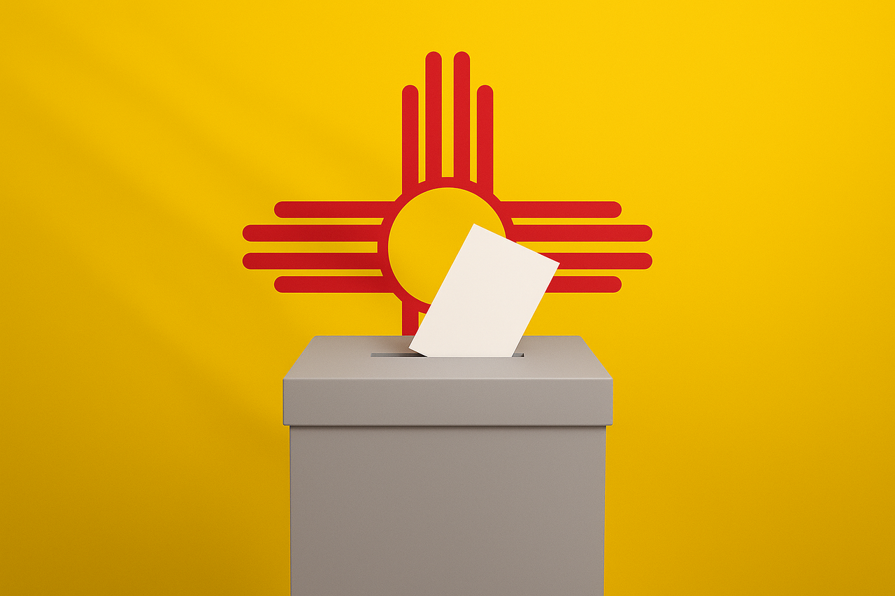 Opening the Door: How New Mexico Reformed Its Primary Elections and What Others Can Learn
