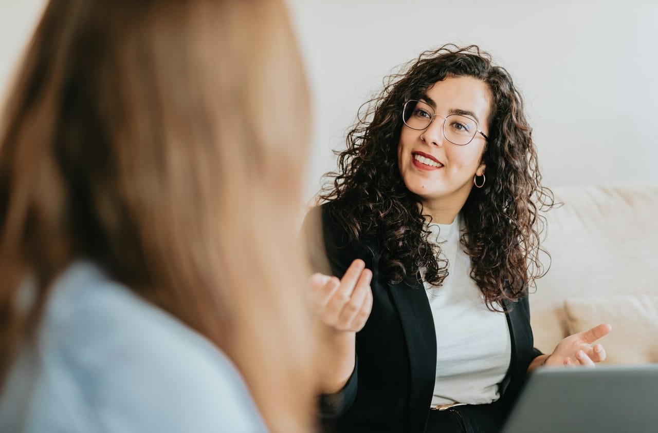 The Rule of Five: How to Avoid Talking about Politics