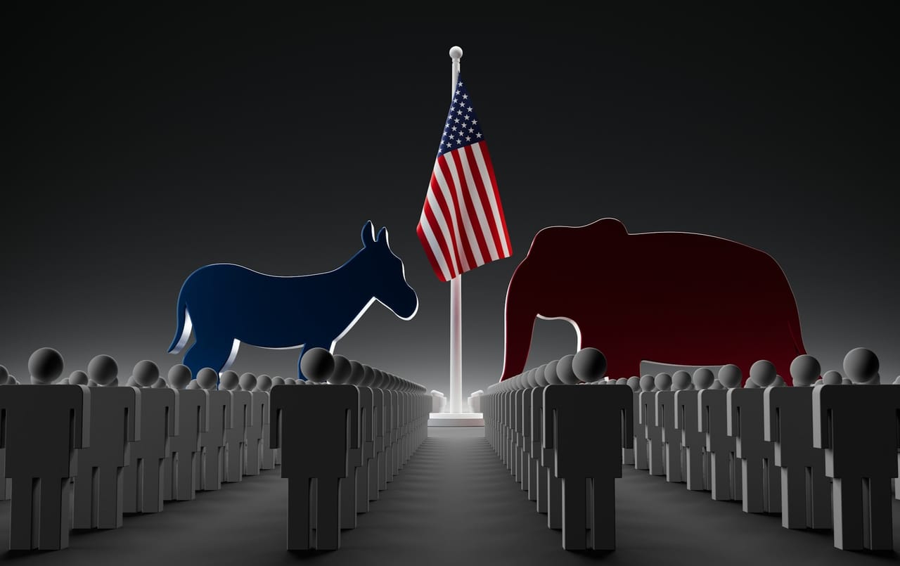 The Games Politicians Play After Voters Pass Election Reforms
