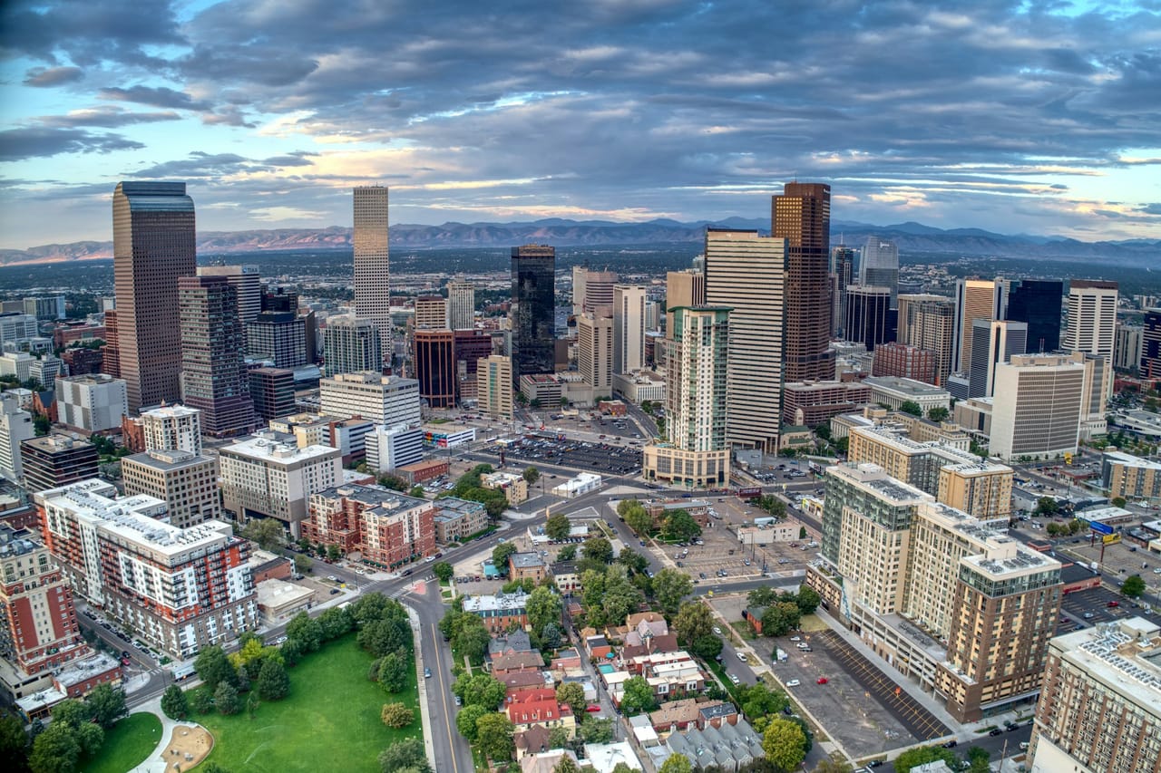 Denver Councilmembers Decide Not to Give Voters Say on Ranked Choice Voting
