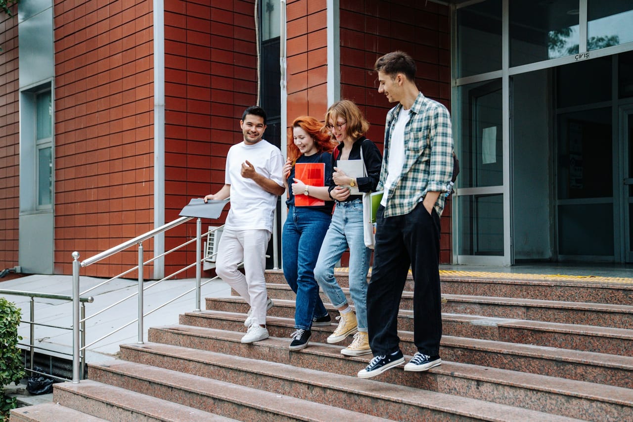 The Youth Vote: Will The Future Be Defined By Party Politics?