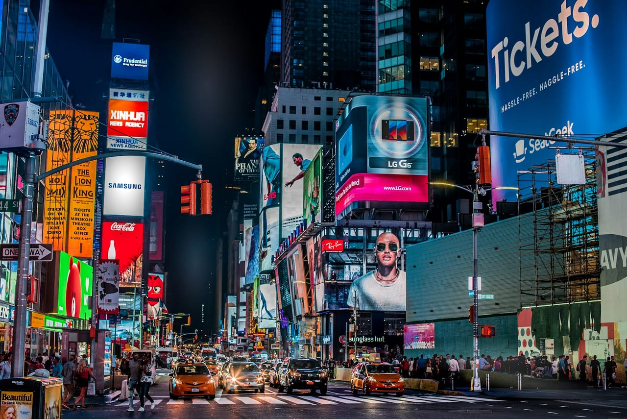 Why Do New York City Elections Look Like Such a Mess?