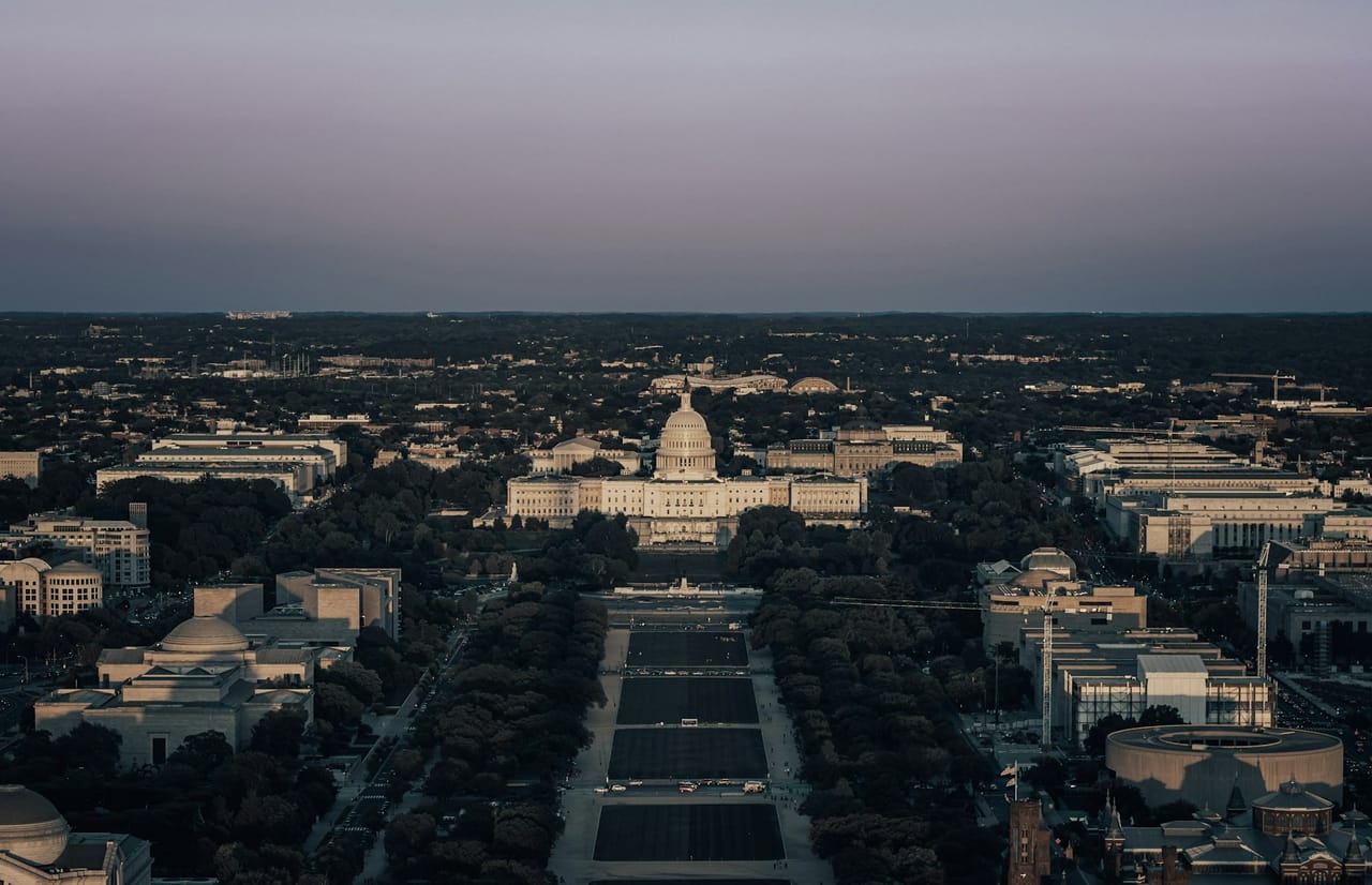 Democracy Expert Larry Diamond Warns of Growing Culture of SuperPAC Intimidation in Congress