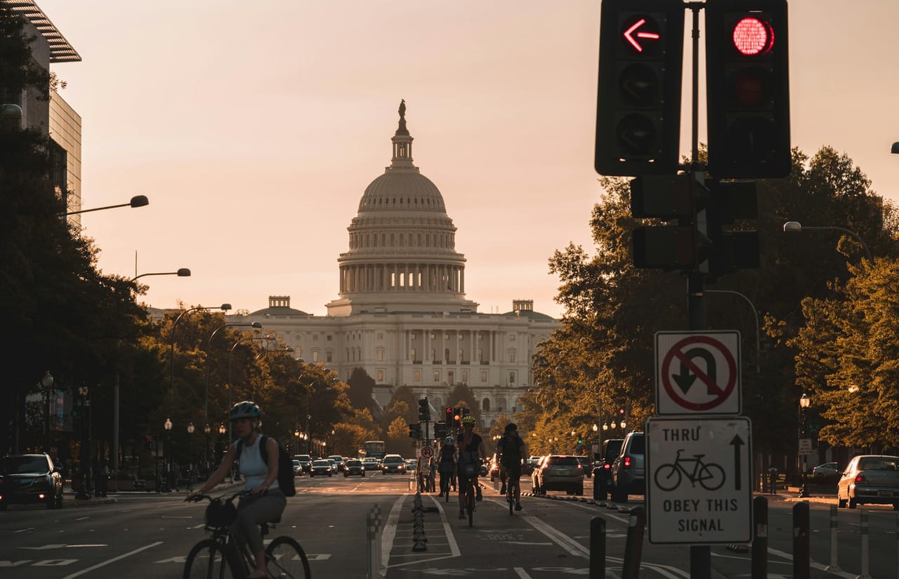 DC Dems to Independent Voters: You Don’t Matter