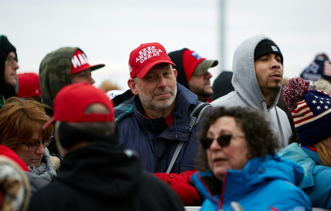 Why Working-Class Voters Choose Culture Over Economics