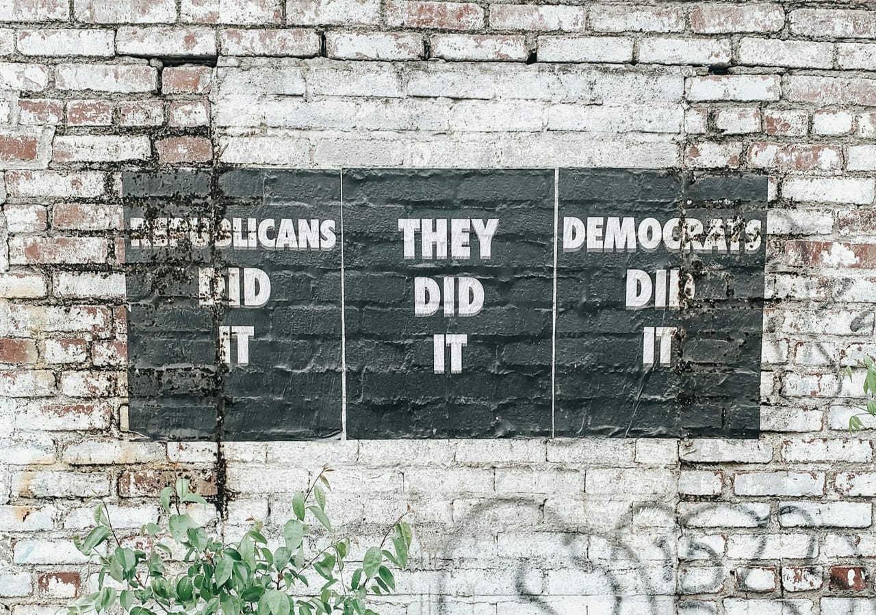 To Overcome Our Divides, We Must Try to Understand the Other Side’s Anger