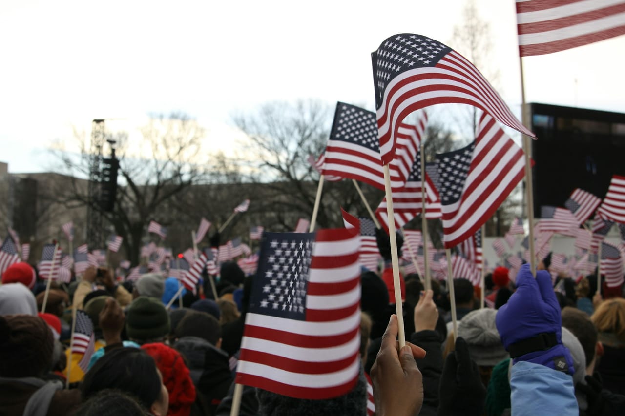 Bucking Historic Trends, Independent Voter ID Goes Up in 'High Stakes' Election Year