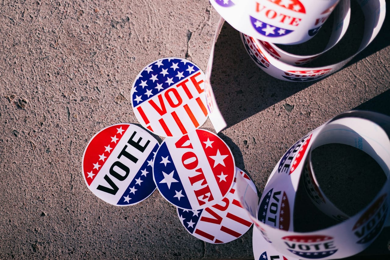 Facing Defections from Working-Class Voters, Democrats Turn to Independents for Help
