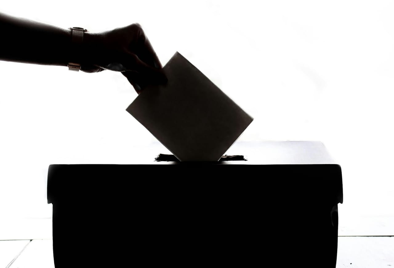 As Expected, Alaska Measure 2 Recount Didn't Change Anything