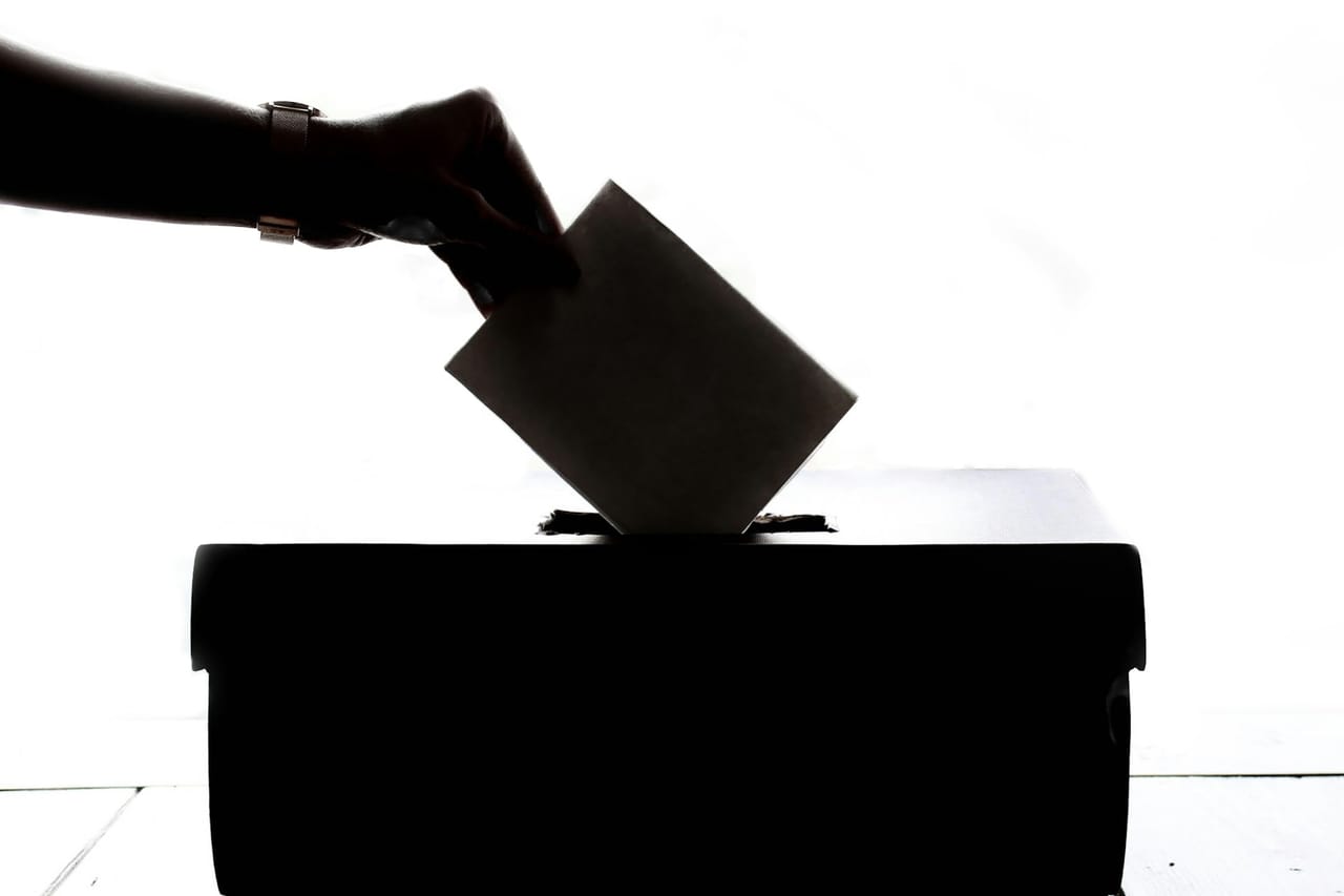 Will New Hampshire Primary Voters Matter in 2028?