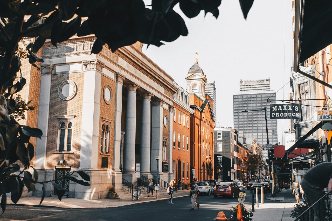 Pennsylvania Taxpayers Foot $75M Bill for Primaries They Can’t Vote In