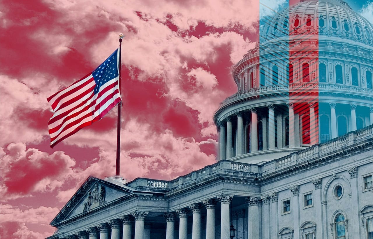 DOGEfight: Why Democrats Should Steal the GOP's Efficiency Playbook