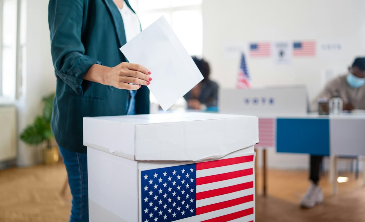 3 Things Independent Voters Have to Be Thankful For – Reform Roundup