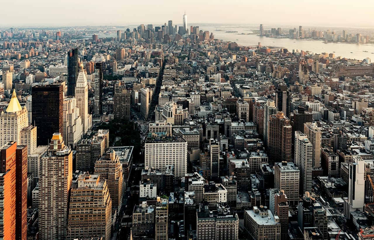 NYC Independents Line Up to Demand Open Primaries