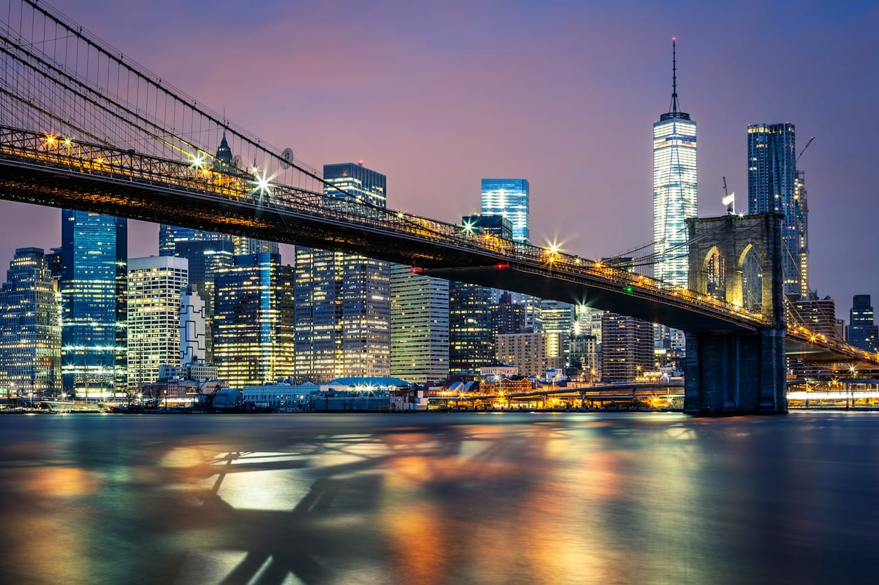 Nine Democrats Face Off in NYC Mayoral Debate as Ranked Choice Voting, Cuomo Probe, and Independent Bid from Adams Reshape the Race