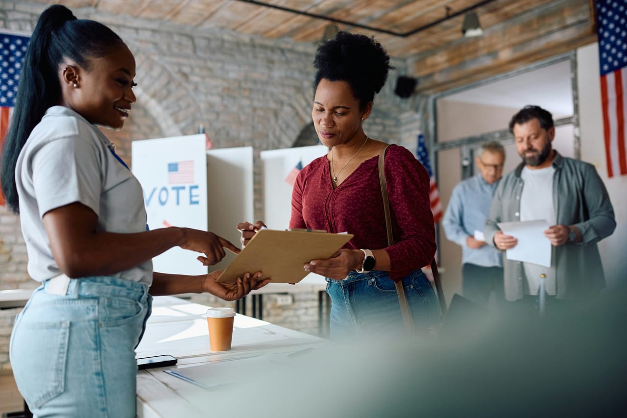 Bill Filed to Close Indiana's Critical Primary Elections