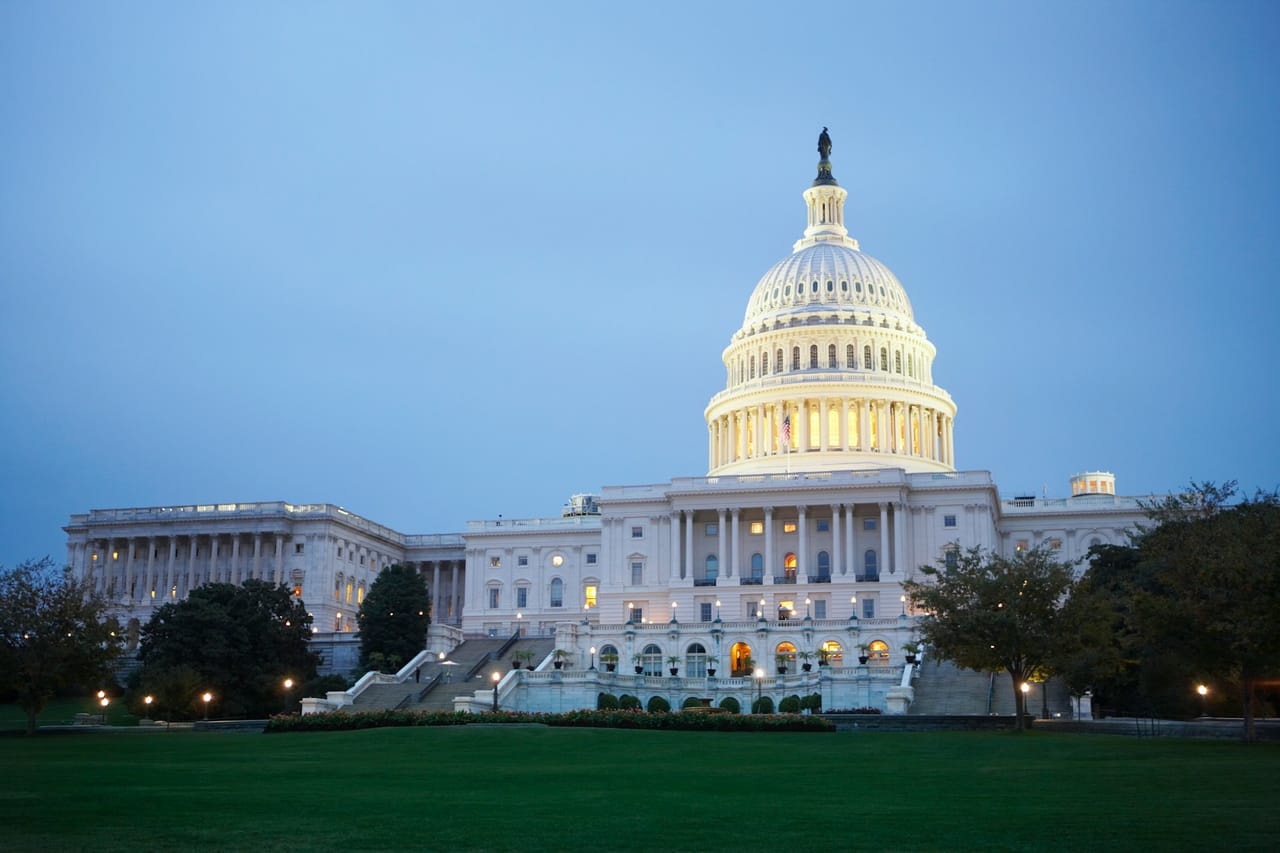 America's Party-First System Leaves Little Room for Leadership