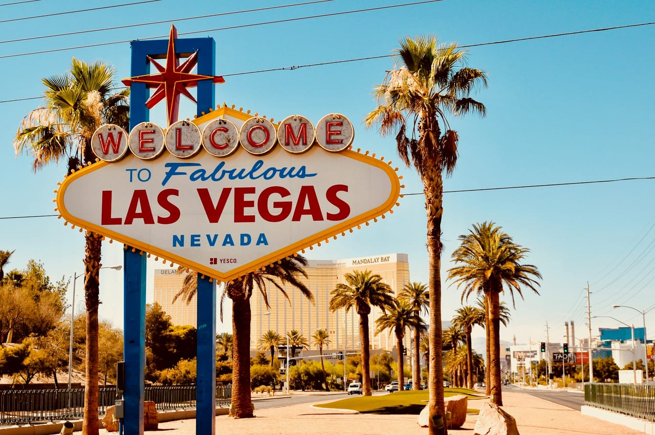 Nevada Speaker Says It's Time to Give the State's Largest Voting Bloc Access to Primaries