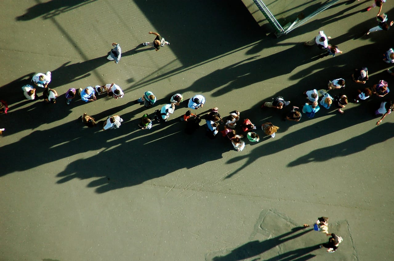 Closed Primaries: The Biggest Voter Suppression Mechanism in Use Today