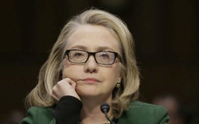 The NBC/CNN/Hillary Clinton/Republican Party Soap Opera and Voters