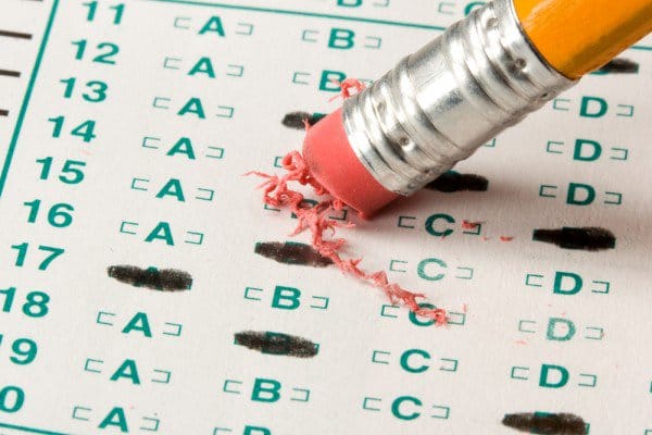 CA Testing Bill AB 484 Catches National Attention and Opposition