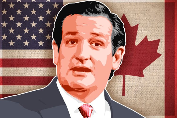 Defining Natural-Born Citizen: The Debate Over Who Qualifies To Run For President