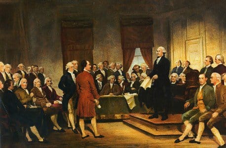 We the People of the United States...