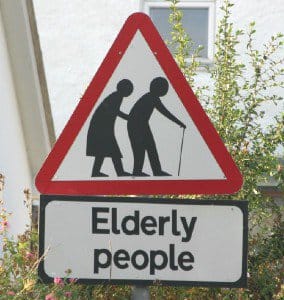 An Aging Population: Demographic Changes in America
