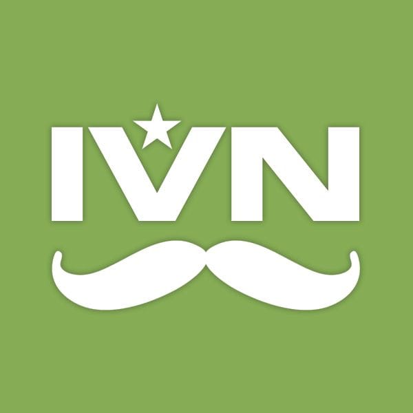 The IVN Team Will Be Participating in Movember