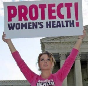 Affordable Care Act &amp; Women's Health: The End of Gender Rating?