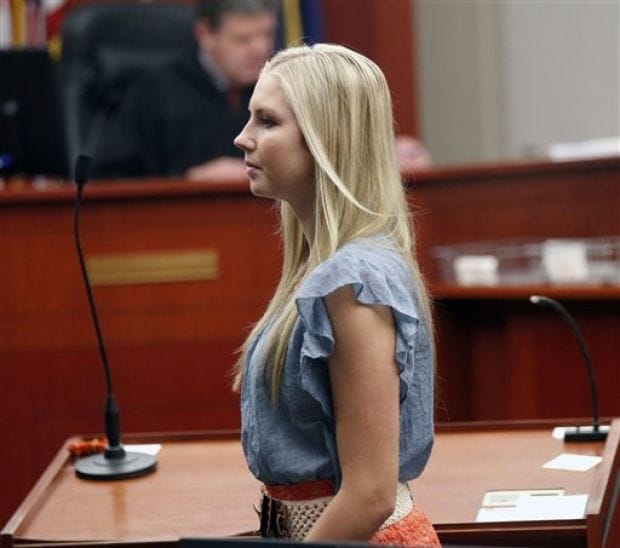 Kendra Gill, Honor Student and Beauty Queen is the new Kiera Wilmota facing Bottle Bomb charges - where is the media sympathy?