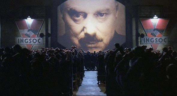 I Am Outraged! How the Government Is Destroying Our Privacy