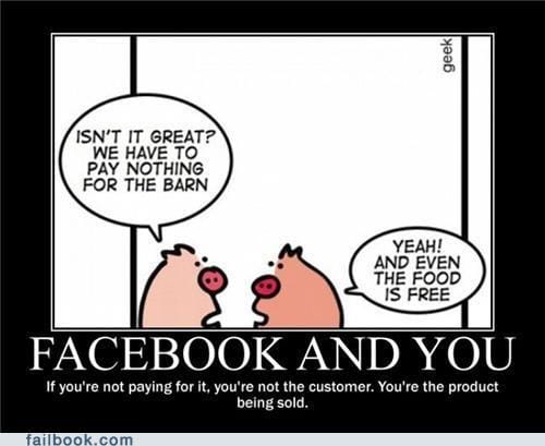 Who Owns Your Metadata? (Hint: Not You)