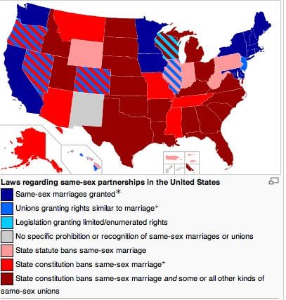 The Next Marriage Battle