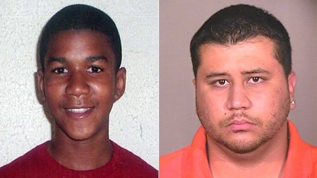 Thoughts on the Zimmerman Verdict
