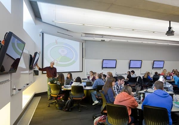 General Education Reform: Five Suggestions from the Front Lines