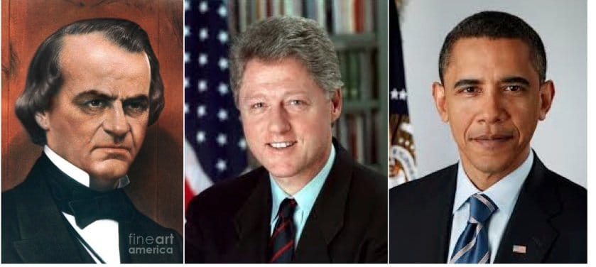 Hey Kids, Let's Put on an Impeachment