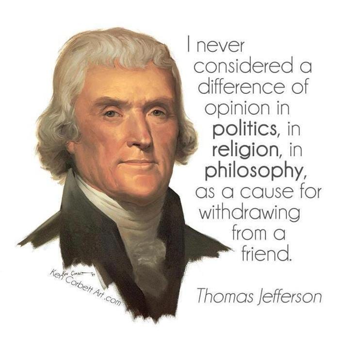 Why Can't We Be Friends? Social Media and Democracy in the Age of the Echo Chamber